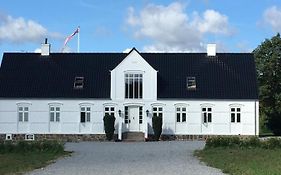Anne'S B&B, Norrestrand